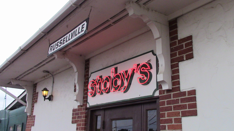 Stoby’s Restaurant